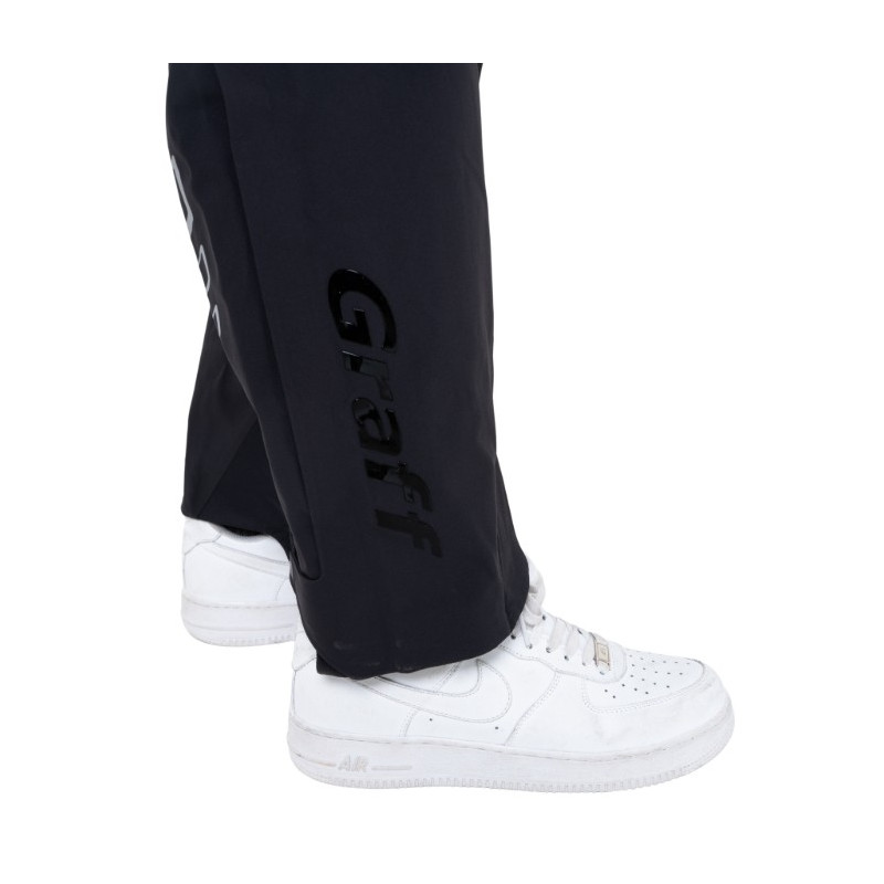 Ogrodniczki przeciwdeszczowe Graff 731-B-8/3 edition 3.0 roz.M/176-182