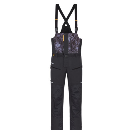 Ogrodniczki zimowe Graff WARMGUARD 719-O-B-8 roz.L/176-182 Ogrodniczki zimowe Graff WARMGUARD 719-O-B-8 roz.L/176-182