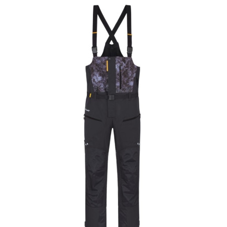 Ogrodniczki zimowe Graff WARMGUARD 719-O-B-8 roz.L/182