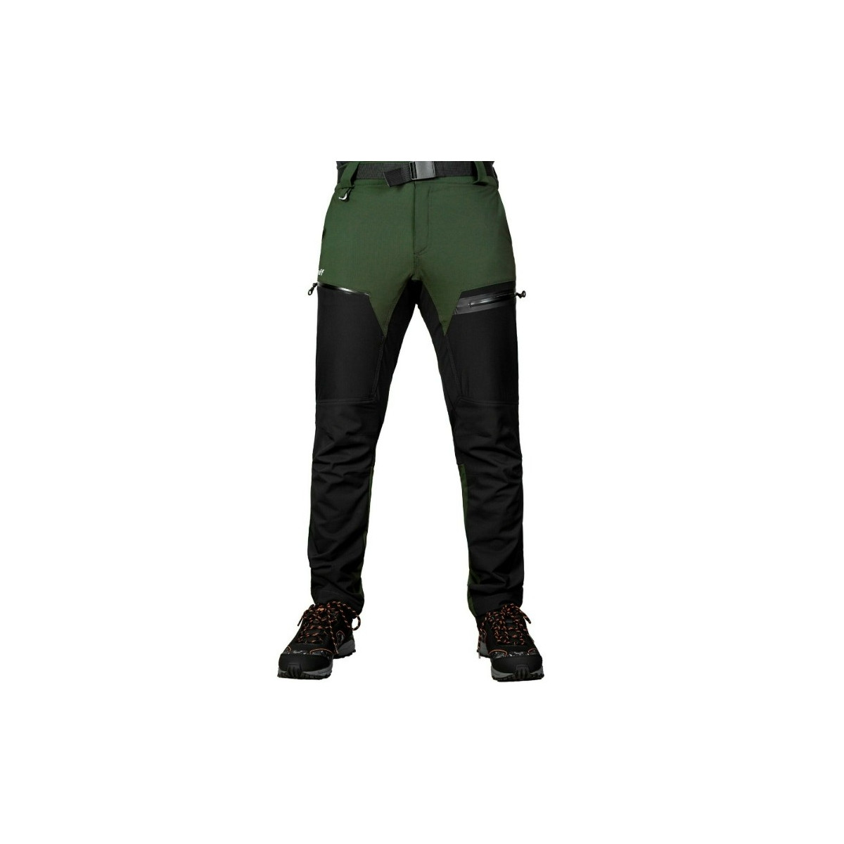 Spodnie Graff Softshell 761-S roz.L/182-188 Spodnie Graff Softshell 761-S roz.L/182-188