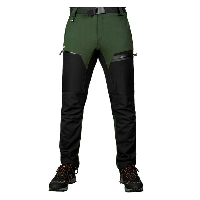 Spodnie Graff Softshell 761-S roz.L/182-188 Spodnie Graff Softshell 761-S roz.L/182-188