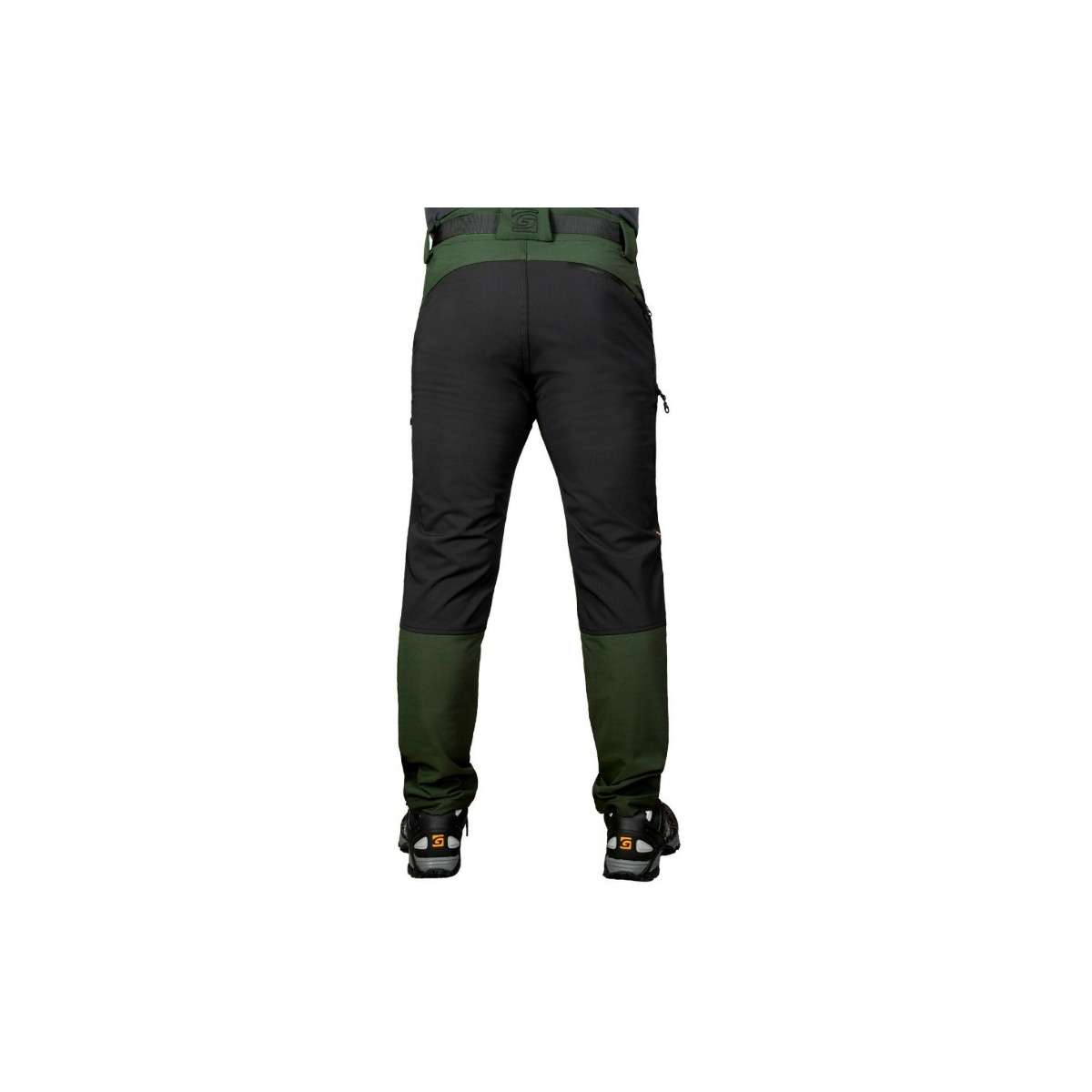 Spodnie Graff Softshell 761-S roz.L/182-188 Spodnie Graff Softshell 761-S roz.L/182-188