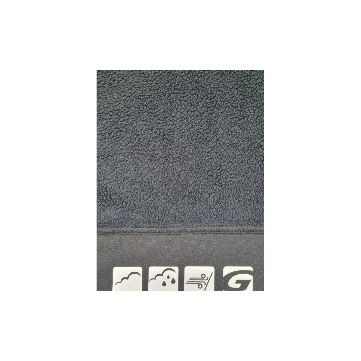 Spodnie Graff Softshell 761-S roz.L/182-188 Spodnie Graff Softshell 761-S roz.L/182-188