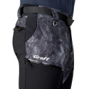 Spodnie Graff Softshell 761-S-8 roz.2XL/176-182