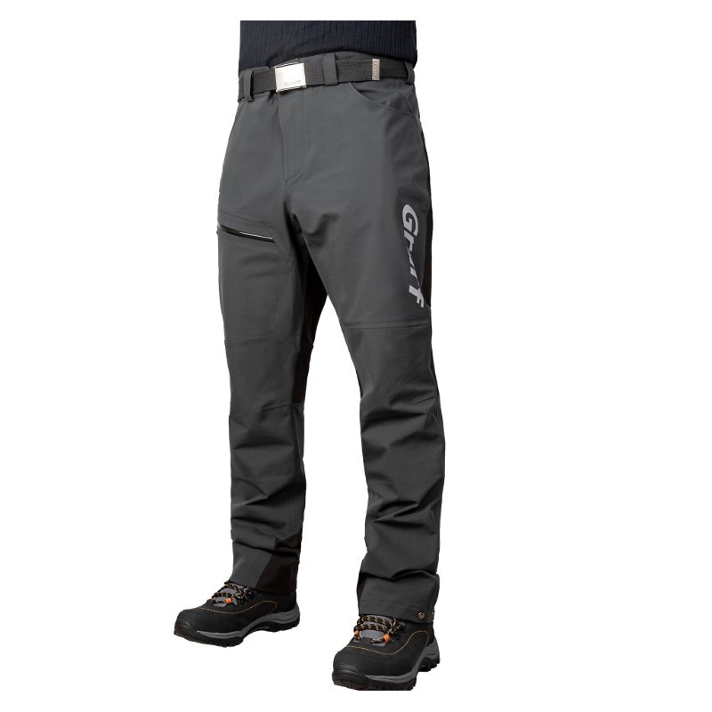 Spodnie przeciwdeszczowe Graff 707-B roz.L/182-188 Spodnie przeciwdeszczowe Graff 707-B roz.L/182-188