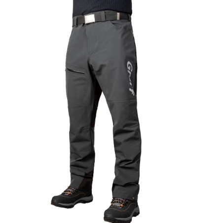 Spodnie przeciwdeszczowe Graff 707-B roz.L/182-188