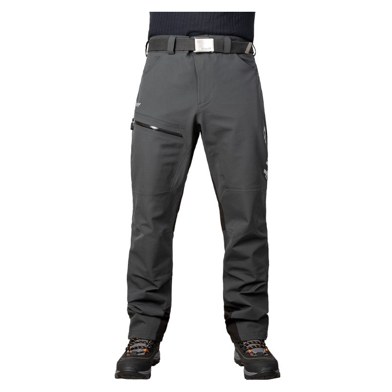 Spodnie przeciwdeszczowe Graff 707-B roz.L/182-188 Spodnie przeciwdeszczowe Graff 707-B roz.L/182-188