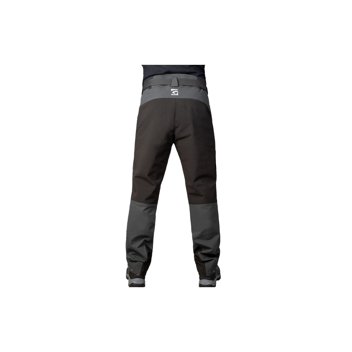 Spodnie przeciwdeszczowe Graff 707-B roz.L/182-188 Spodnie przeciwdeszczowe Graff 707-B roz.L/182-188