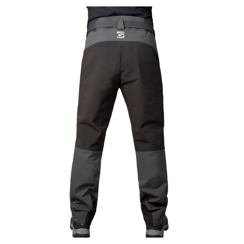 Spodnie przeciwdeszczowe Graff 707-B roz.L/182-188 Spodnie przeciwdeszczowe Graff 707-B roz.L/182-188