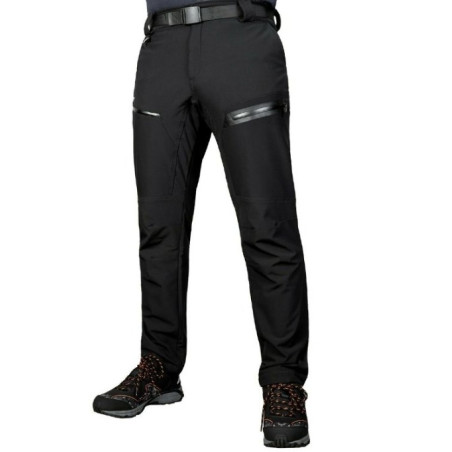 Spodnie Softshel Graff 761-S-1 roz.2XL/182-188