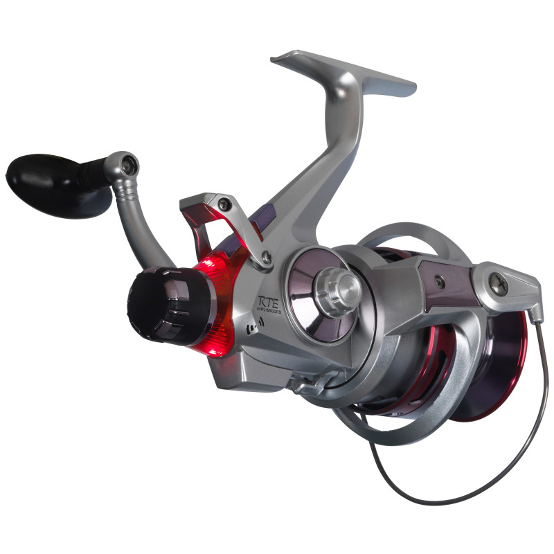 Kołowrotek Mitchell Avocet RTE Free Spool 5500