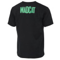 Koszulka Madcat SKULL T-SHIRT BLACK roz.L Koszulka Madcat SKULL T-SHIRT BLACK roz.L