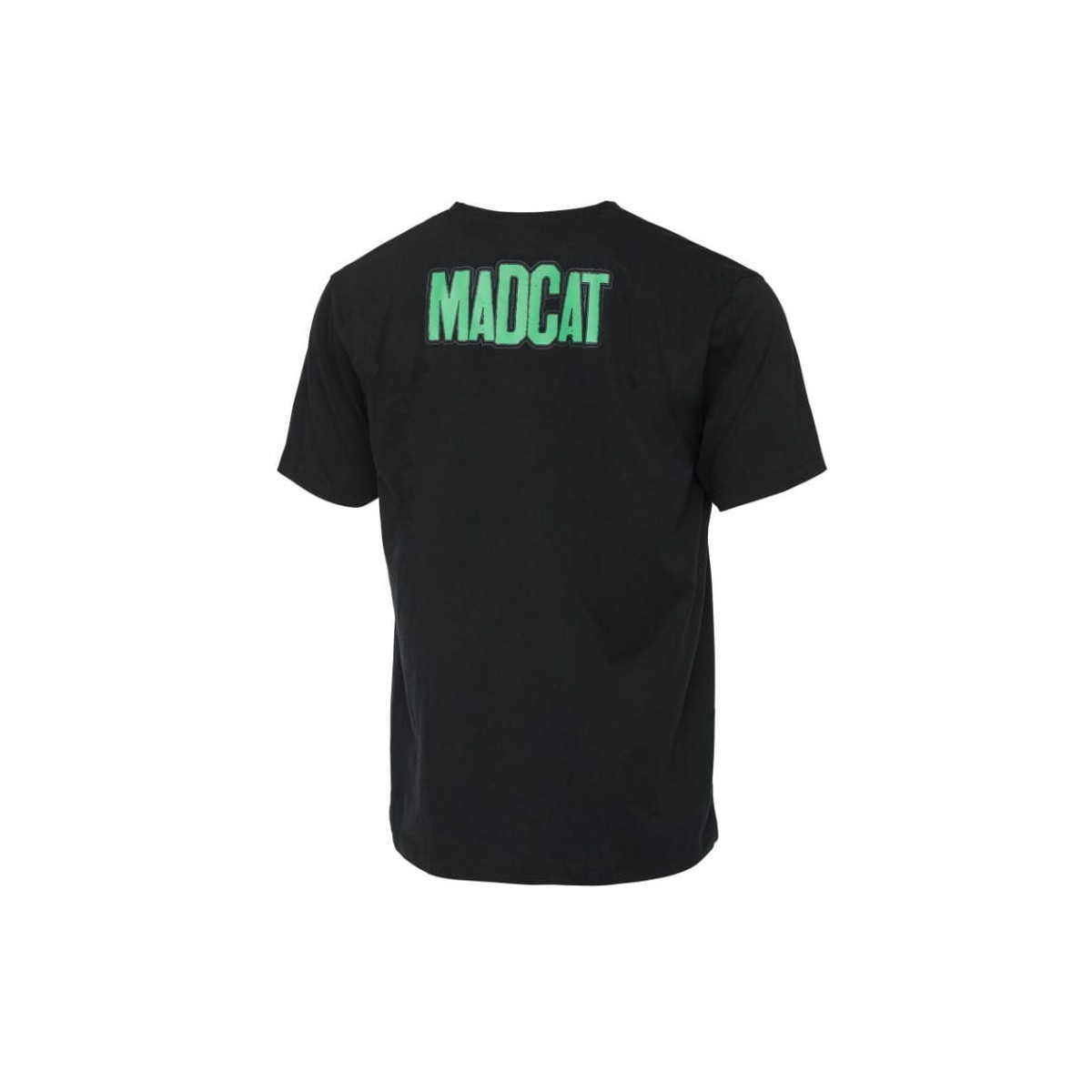 Koszulka Madcat SKULL T-SHIRT BLACK roz.XL Koszulka Madcat SKULL T-SHIRT BLACK roz.XL