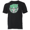 Koszulka Madcat SKULL T-SHIRT BLACK roz.XXL Koszulka Madcat SKULL T-SHIRT BLACK roz.XXL