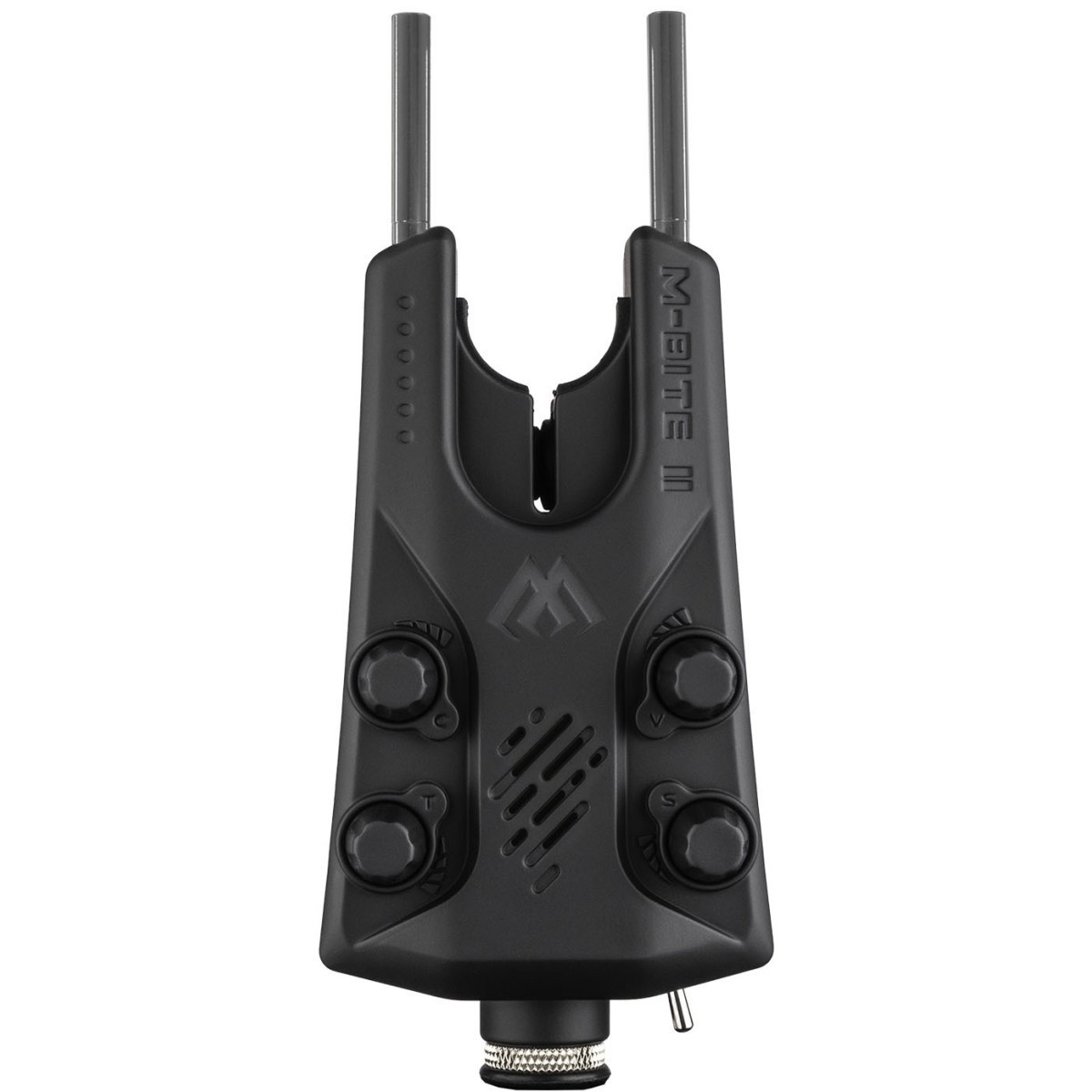 Zestaw sygnalizatorów brań Mikado M-Bite II 2+1