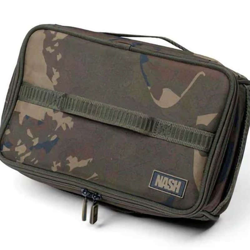 Organizer Nash Subterfuge Tackle Pouch XL