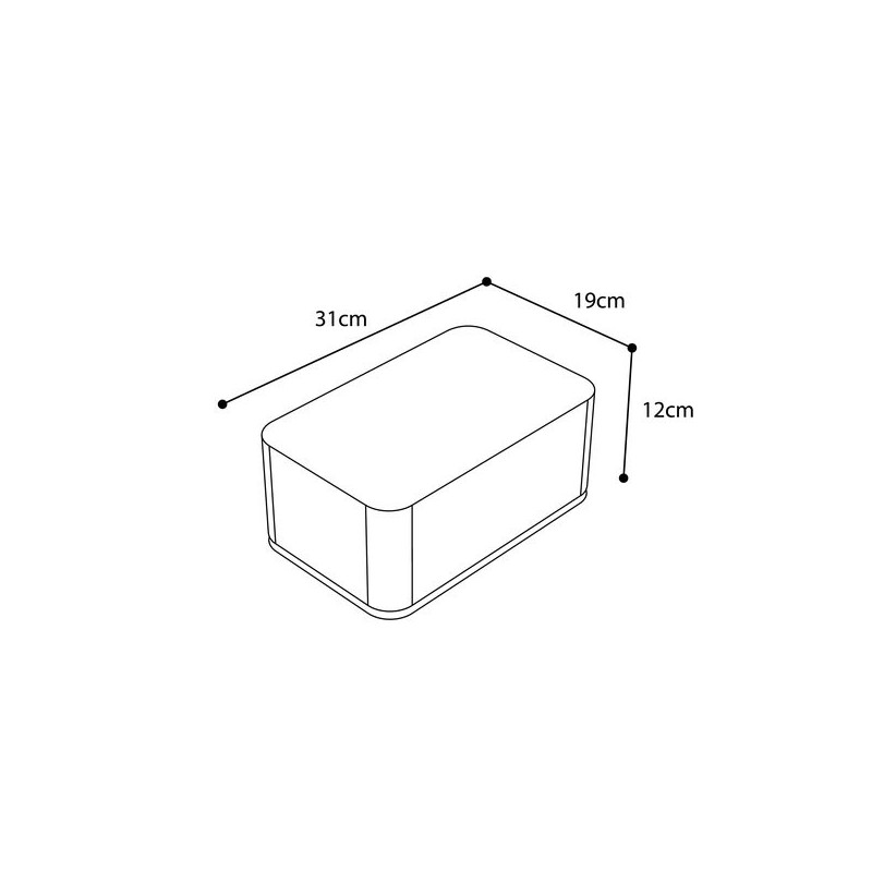 Organizer Nash Subterfuge Tackle Pouch XL