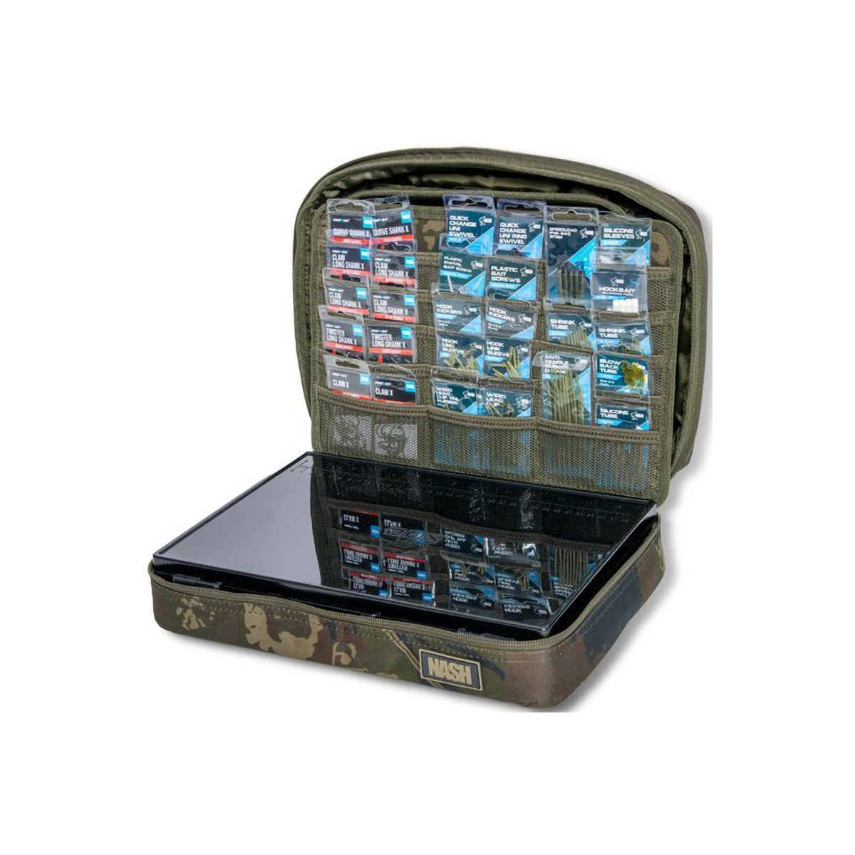 Pokrowiec Nash Subterfuge Workbox XL