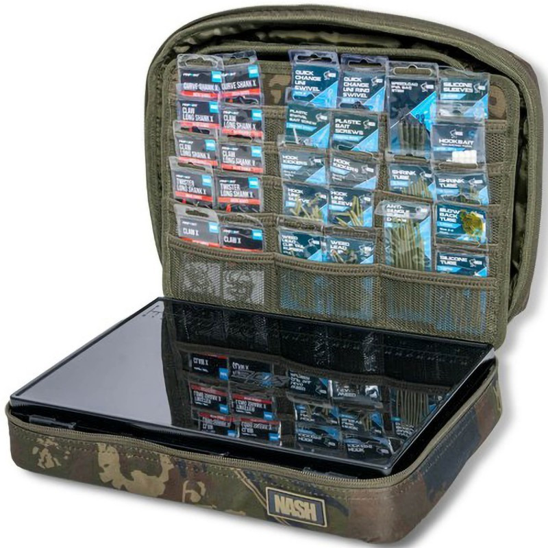 Pokrowiec Nash Subterfuge Workbox XL