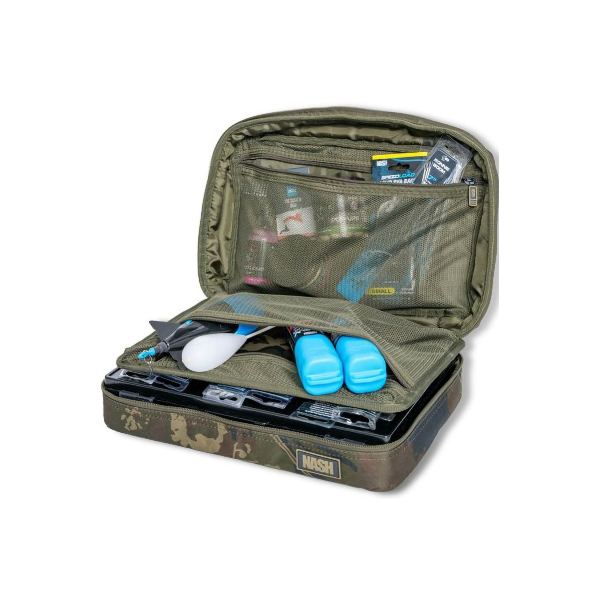 Pokrowiec Nash Subterfuge Workbox XL