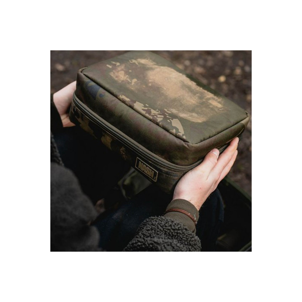 Pokrowiec Nash Subterfuge Workbox XL