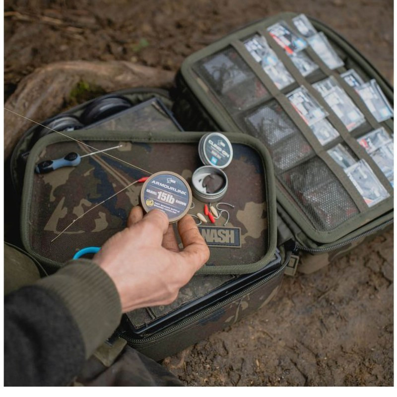 Pokrowiec Nash Subterfuge Workbox XL