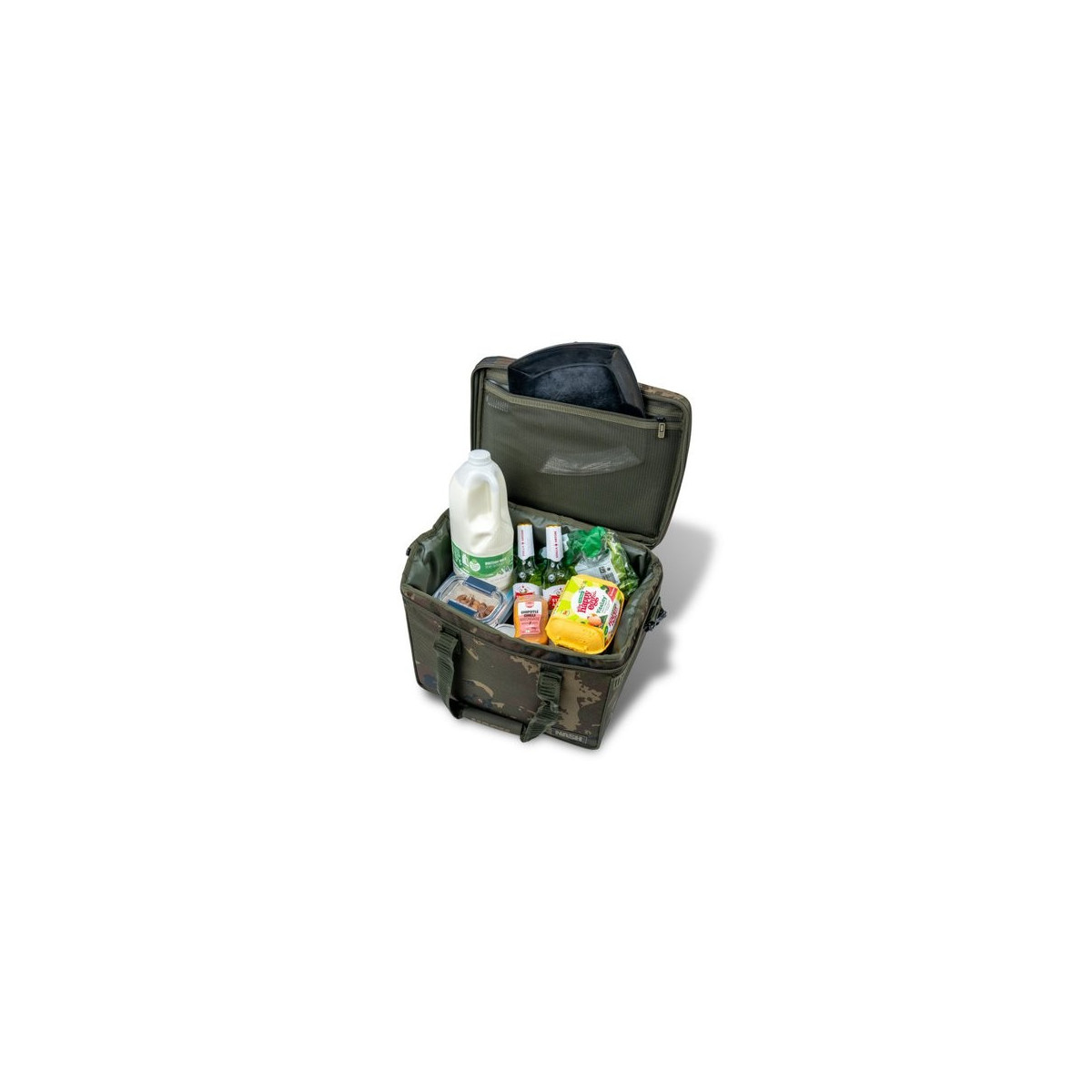 Torba Chłodząca Nash Subterfuge Big Freeze Cool Bag Medium 35l Torba Chłodząca Nash Subterfuge Big Freeze Cool Bag Medium 35l