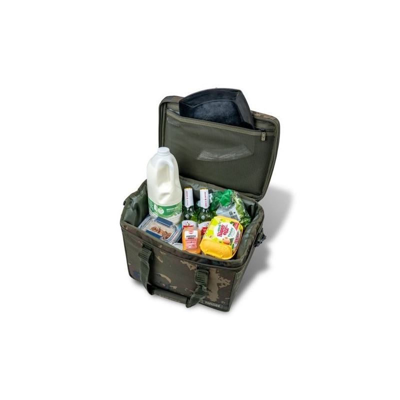 Torba Chłodząca Nash Subterfuge Big Freeze Cool Bag Medium 35l Torba Chłodząca Nash Subterfuge Big Freeze Cool Bag Medium 35l