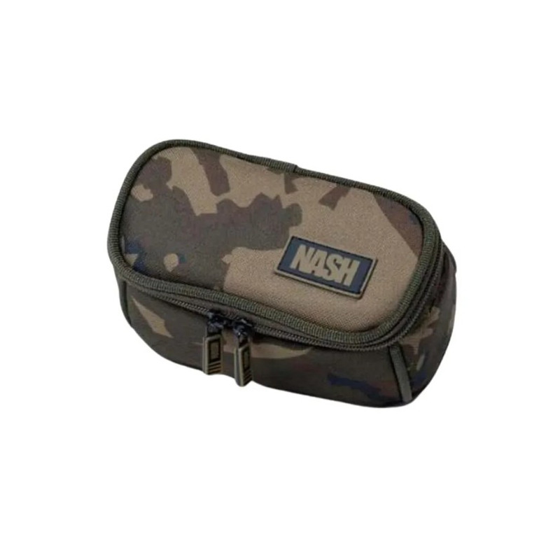 Torba na akcesoria Nash Tackle Pouch Medium Torba na akcesoria Nash Tackle Pouch Medium
