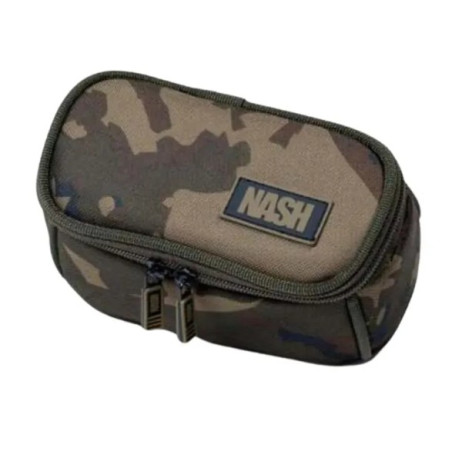 Torba na akcesoria Nash Tackle Pouch Medium