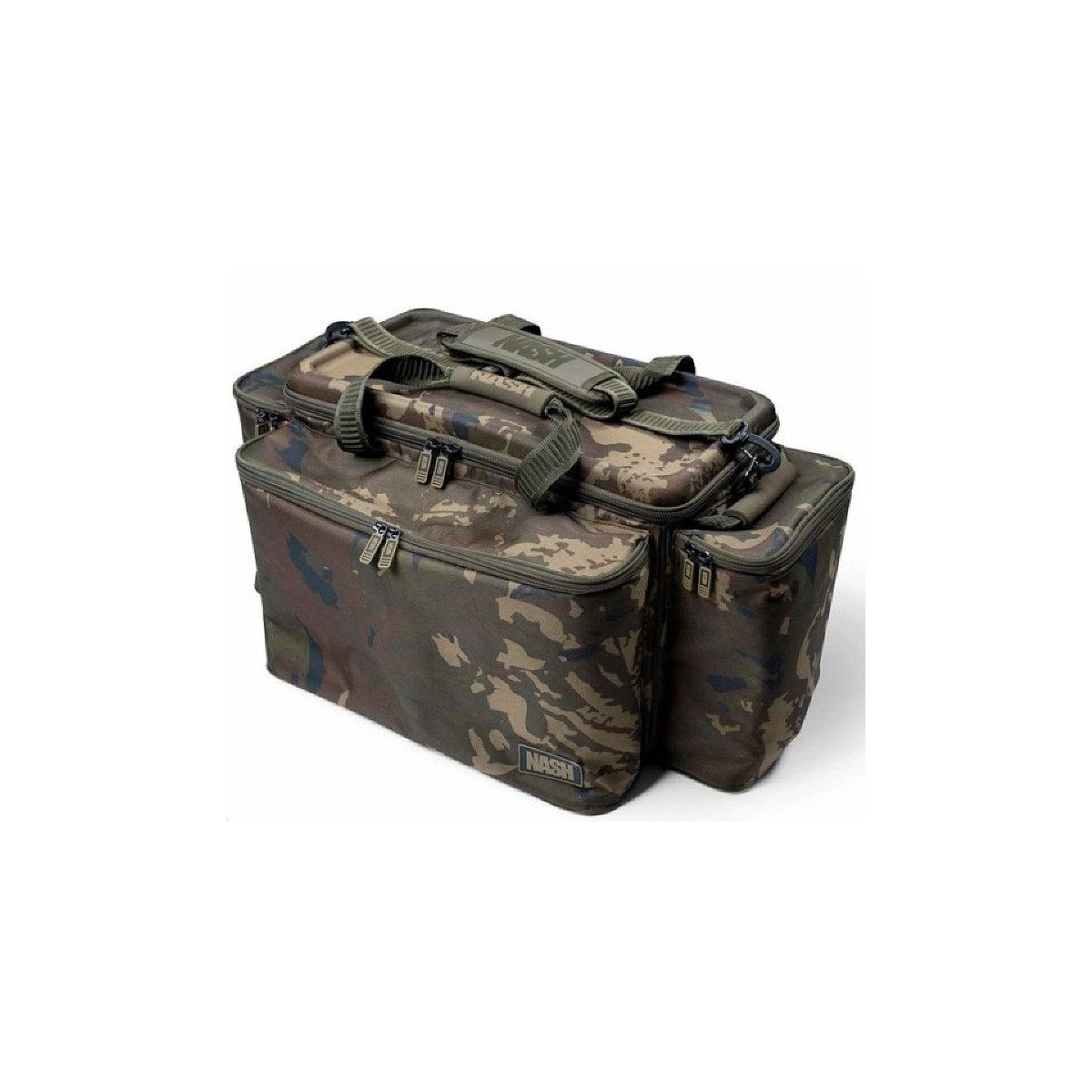 Torba Nash Subterfuge Carryall - Large 65L