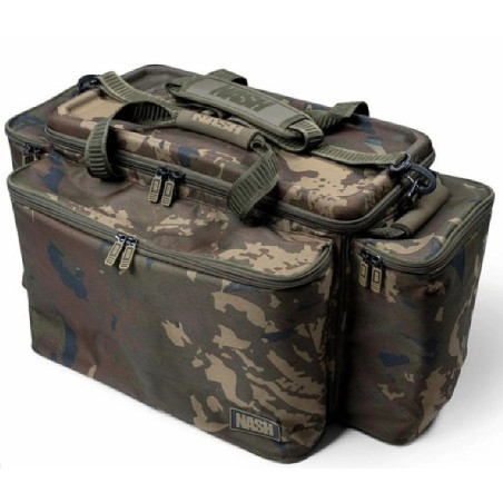 Torba Nash Subterfuge Carryall - Large 65L Torba Nash Subterfuge Carryall - Large 65L