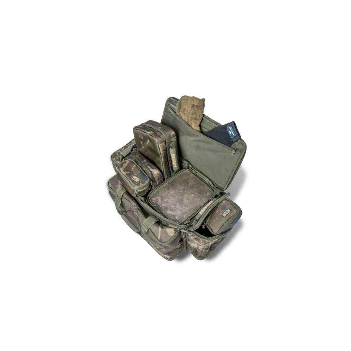 Torba Nash Subterfuge Carryall - Large 65L