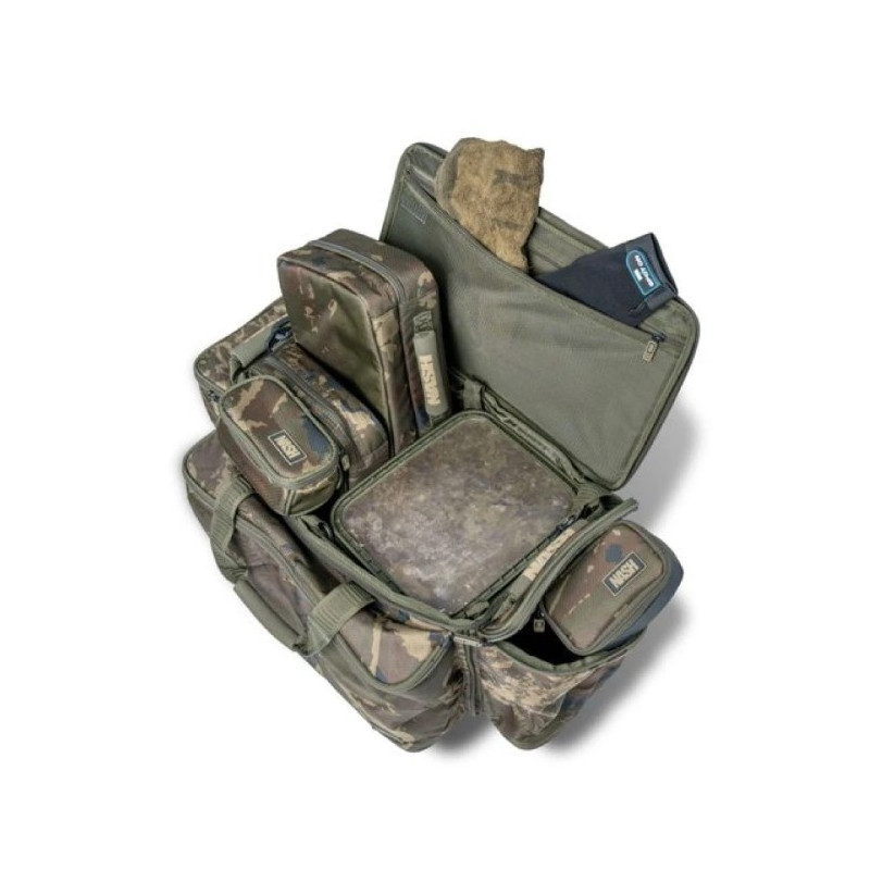 Torba Nash Subterfuge Carryall - Large 65L
