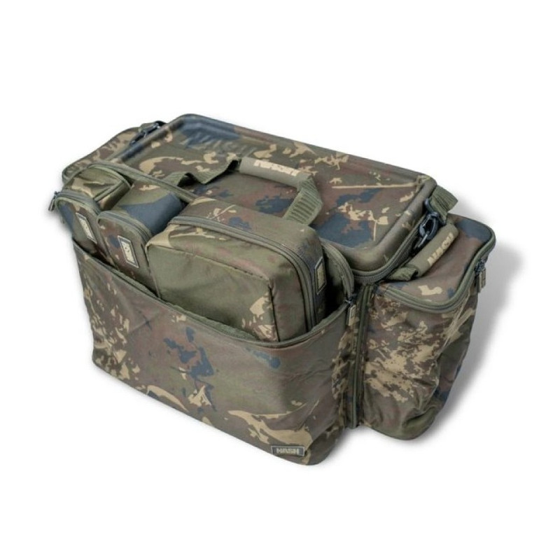 Torba Nash Subterfuge Carryall - Large 65L