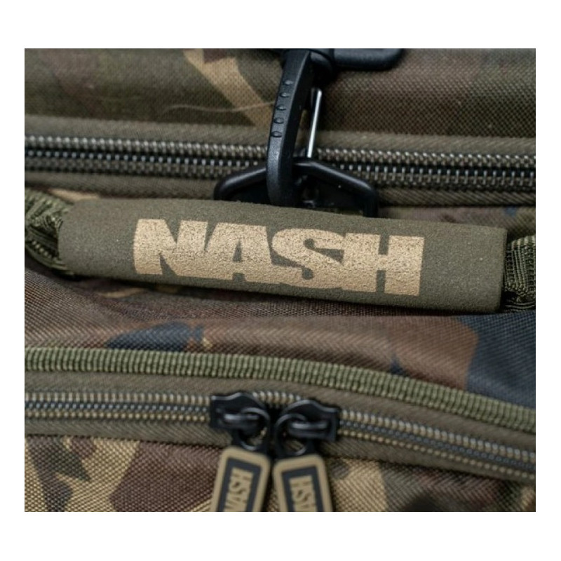 Torba Nash Subterfuge Carryall - Large 65L