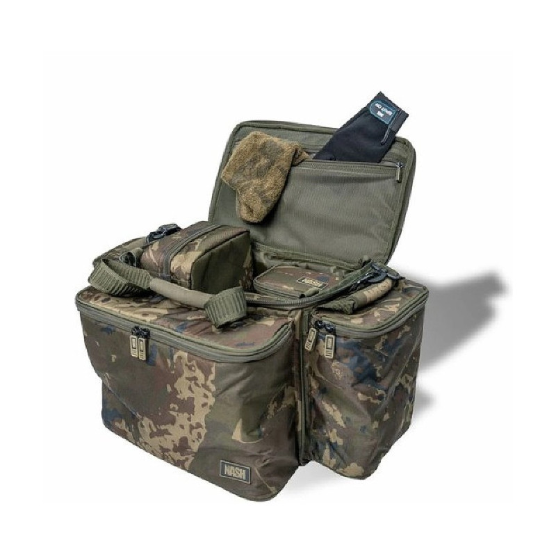 Torba Nash Subterfuge Carryall - Medium 50L Torba Nash Subterfuge Carryall - Medium 50L