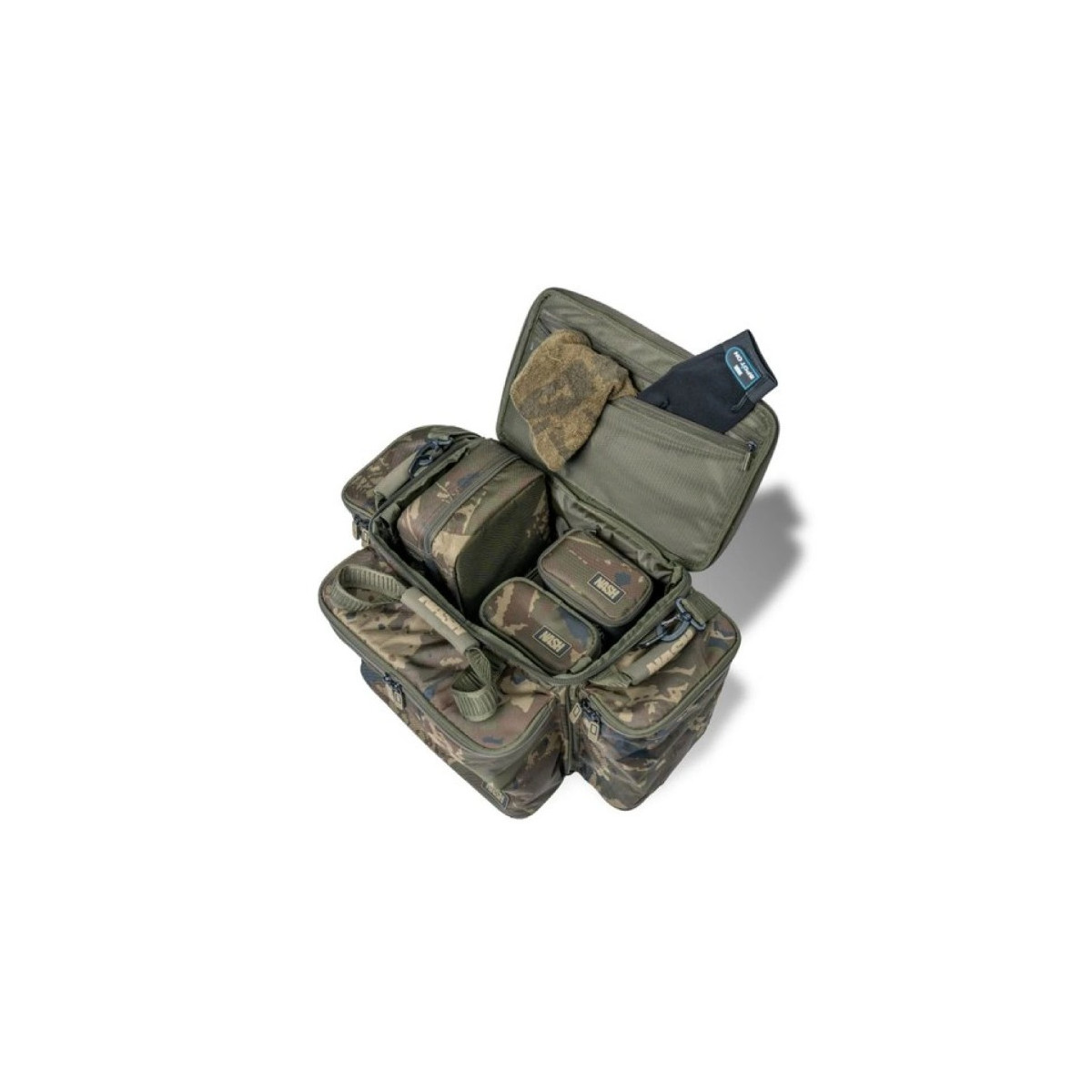 Torba Nash Subterfuge Carryall - Medium 50L Torba Nash Subterfuge Carryall - Medium 50L