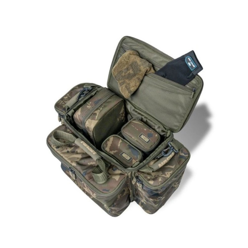 Torba Nash Subterfuge Carryall - Medium 50L Torba Nash Subterfuge Carryall - Medium 50L