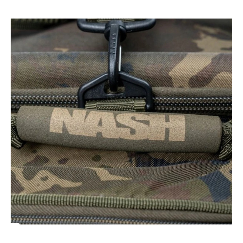 Torba Nash Subterfuge Carryall - Medium 50L Torba Nash Subterfuge Carryall - Medium 50L