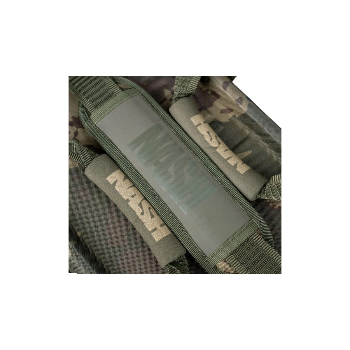 Torba Nash Subterfuge Carryall - Medium 50L Torba Nash Subterfuge Carryall - Medium 50L