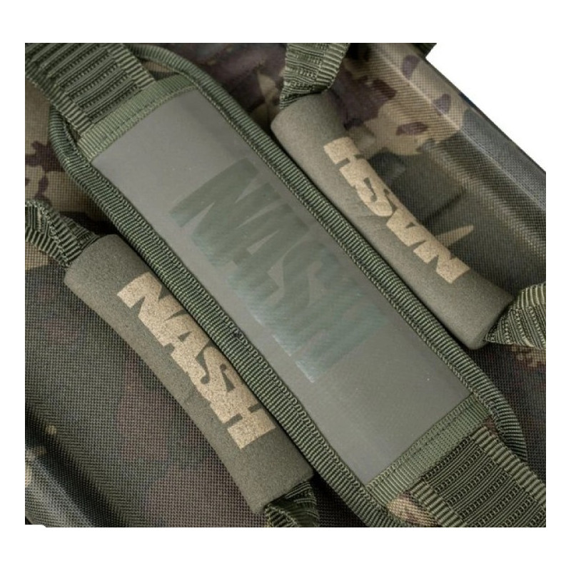 Torba Nash Subterfuge Carryall - Medium 50L Torba Nash Subterfuge Carryall - Medium 50L