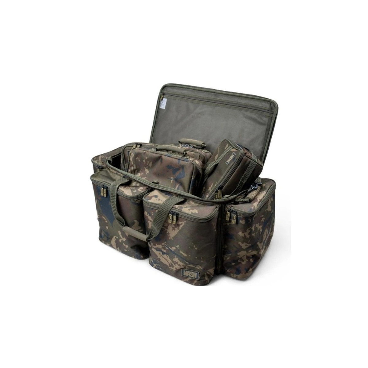 Torba Nash Subterfuge Carryall - XL 90L