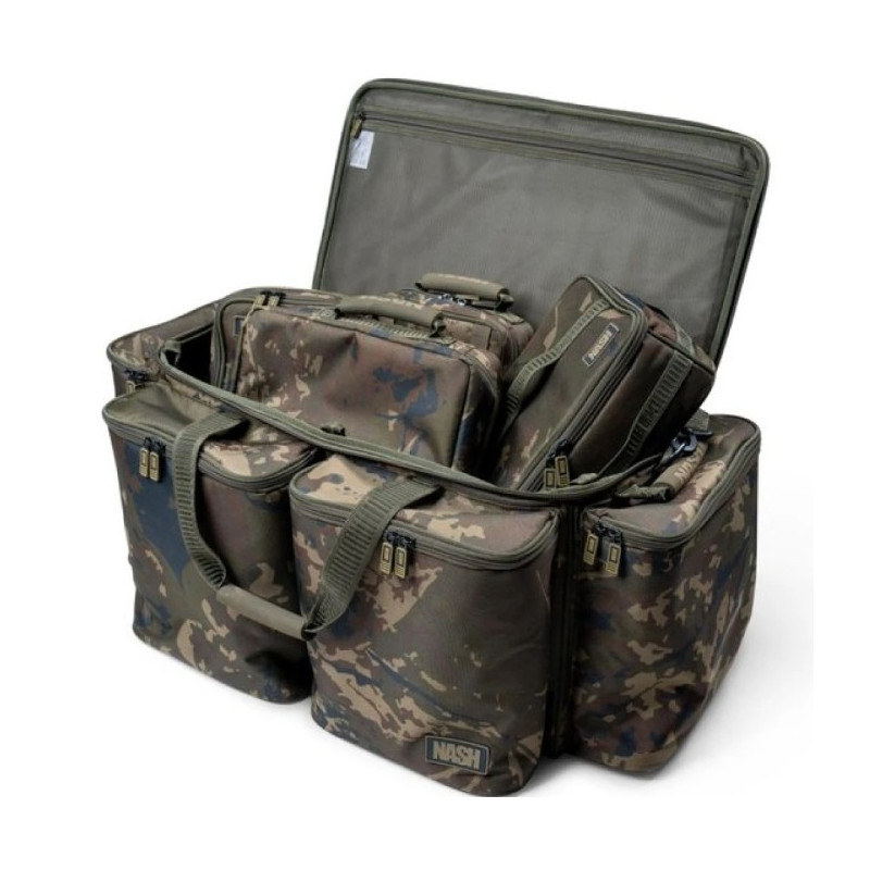 Torba Nash Subterfuge Carryall - XL 90L