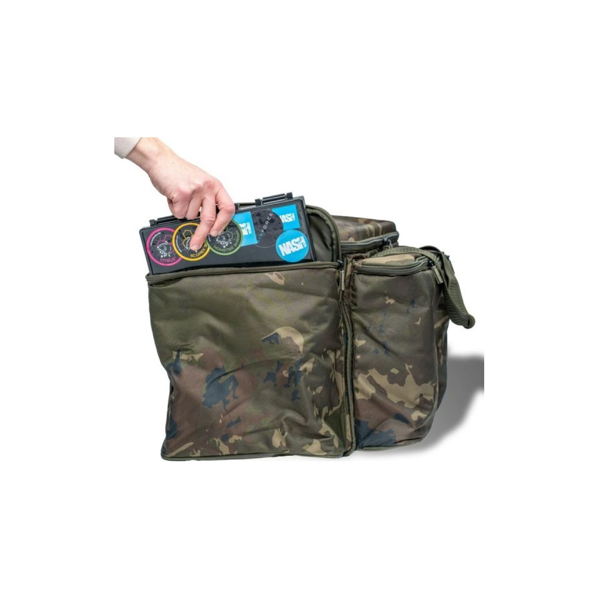 Torba Nash Subterfuge Carryall - XL 90L