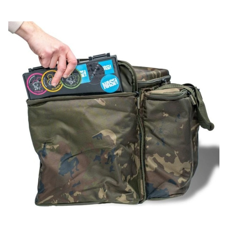 Torba Nash Subterfuge Carryall - XL 90L