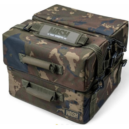 Torba Nash Subterfuge Cube Carryall 50L