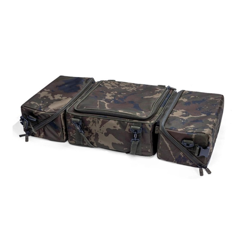 Torba Nash Subterfuge Cube Carryall 50L