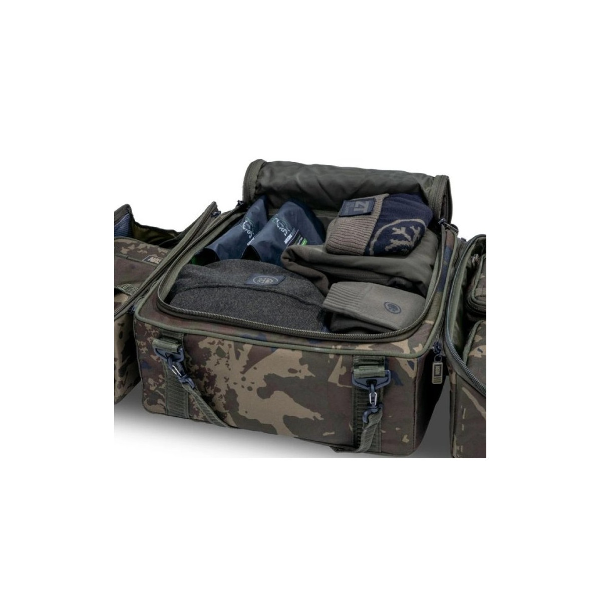 Torba Nash Subterfuge Cube Carryall 50L