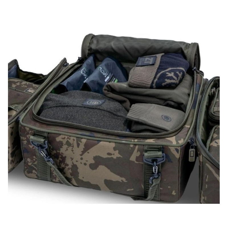 Torba Nash Subterfuge Cube Carryall 50L